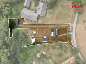 Prodej ubytování, Všeruby - Chalupy, 65 m2