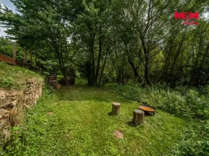 Prodej ubytování, Všeruby - Chalupy, 65 m2