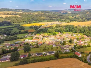 Prodej pozemku pro bydlení, Libež, 6239 m2