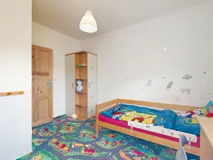 Prodej rodinného domu, Nasavrky, 121 m2