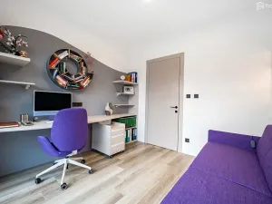 Prodej rodinného domu, Brno, Scheinerova, 130 m2