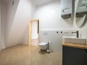 Pronájem obchodního prostoru, Rosice, Brněnská, 84 m2