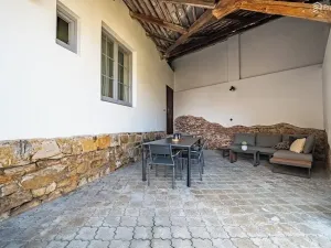 Pronájem obchodního prostoru, Rosice, Brněnská, 84 m2