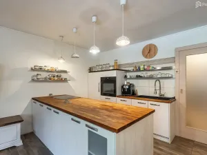 Prodej rodinného domu, Mokrá-Horákov, 365 m2