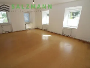 Prodej rodinného domu, Horšovský Týn, 280 m2
