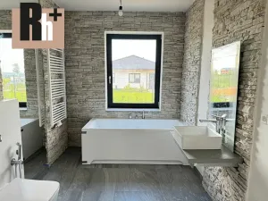 Prodej rodinného domu, Vysoký Újezd, Rochlova, 154 m2