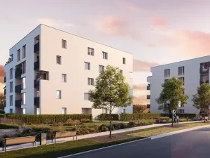 Prodej bytu 2+kk, Praha - Košíře, Leitzova, 45 m2