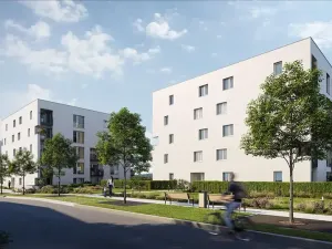 Prodej bytu 4+kk, Praha - Košíře, Leitzova, 89 m2