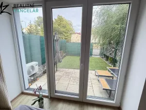 Pronájem bytu 1+kk, Přerov, Sportovní, 53 m2