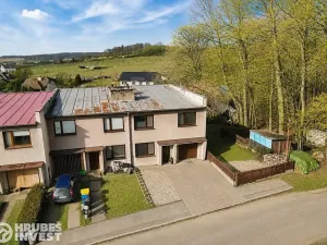 Prodej rodinného domu, Libčany, 230 m2