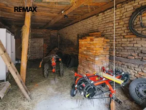 Prodej rodinného domu, Dlouhá Loučka, 192 m2