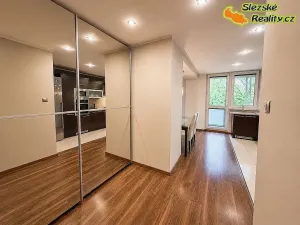 Prodej bytu 4+kk, Ostrava, Slavíkova, 87 m2