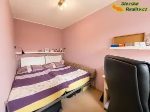 Prodej bytu 4+kk, Ostrava, Slavíkova, 87 m2