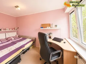Prodej bytu 4+kk, Ostrava, Slavíkova, 87 m2