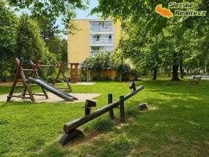 Prodej bytu 4+kk, Ostrava, Slavíkova, 87 m2