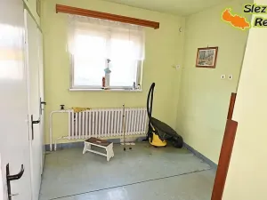 Prodej rodinného domu, Ostrava, Proskovická, 310 m2