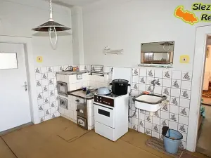 Prodej rodinného domu, Ostrava, Proskovická, 310 m2