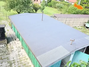 Prodej rodinného domu, Ostrava, Proskovická, 310 m2