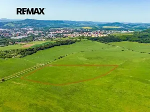 Prodej louky, Česká Lípa, 112893 m2