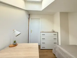 Prodej bytu 5+1, Praha - Vršovice, Žitomírská, 91 m2