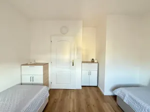 Prodej bytu 5+1, Praha - Vršovice, Žitomírská, 91 m2