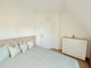 Prodej bytu 5+1, Praha - Vršovice, Žitomírská, 91 m2
