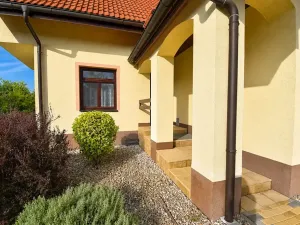 Prodej rodinného domu, Heřmanův Městec, Za Pektinou, 162 m2