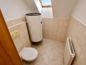 Prodej rodinného domu, Heřmanův Městec, Za Pektinou, 162 m2