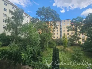 Prodej bytu 2+kk, Praha - Vinohrady, Písecká, 48 m2