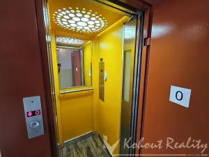 Prodej bytu 3+1, Praha - Záběhlice, Jetelová, 70 m2