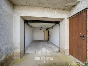 Pronájem rodinného domu, Luka nad Jihlavou, Revoluční, 150 m2