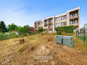 Pronájem rodinného domu, Luka nad Jihlavou, Revoluční, 150 m2
