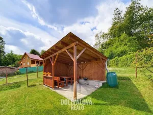 Prodej chaty, Vyskytná nad Jihlavou, 32 m2