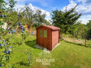 Prodej chaty, Vyskytná nad Jihlavou, 32 m2