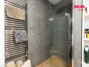 Prodej bytu 2+1, Rýmařov, Větrná, 53 m2