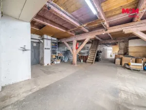Pronájem skladu, Štěnovice, Plzeňská, 19 m2