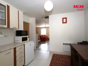 Prodej chaty, Bílá, 101 m2