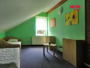 Prodej ubytování, Široká Niva, 300 m2