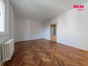Prodej bytu 3+1, Chodov, Obránců míru, 55 m2