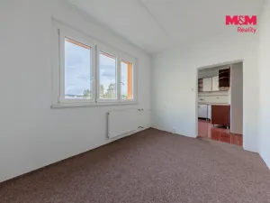 Prodej bytu 3+1, Chodov, Obránců míru, 55 m2