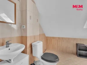 Prodej rodinného domu, Zdechovice, 201 m2