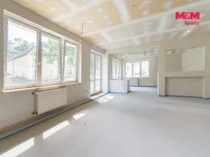 Prodej rodinného domu, Mnichov, 160 m2