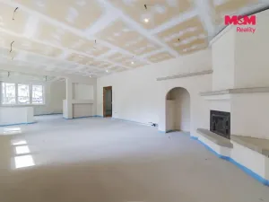 Prodej rodinného domu, Mnichov, 160 m2