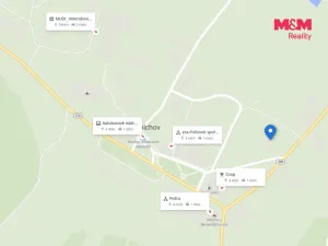 Prodej rodinného domu, Mnichov, 160 m2