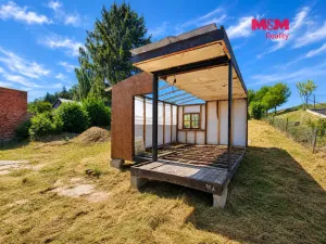 Prodej rodinného domu, Soběchleby, 60 m2