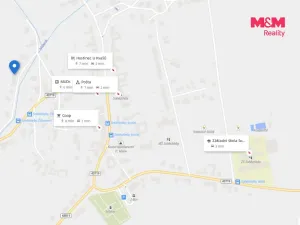 Prodej rodinného domu, Soběchleby, 60 m2