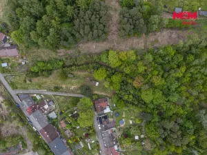 Prodej pozemku pro bydlení, Červený Kostelec, 2842 m2