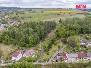 Prodej pozemku pro bydlení, Červený Kostelec, 2842 m2