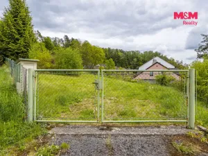 Prodej pozemku pro bydlení, Červený Kostelec, 496 m2