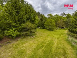 Prodej pozemku pro bydlení, Červený Kostelec, 496 m2